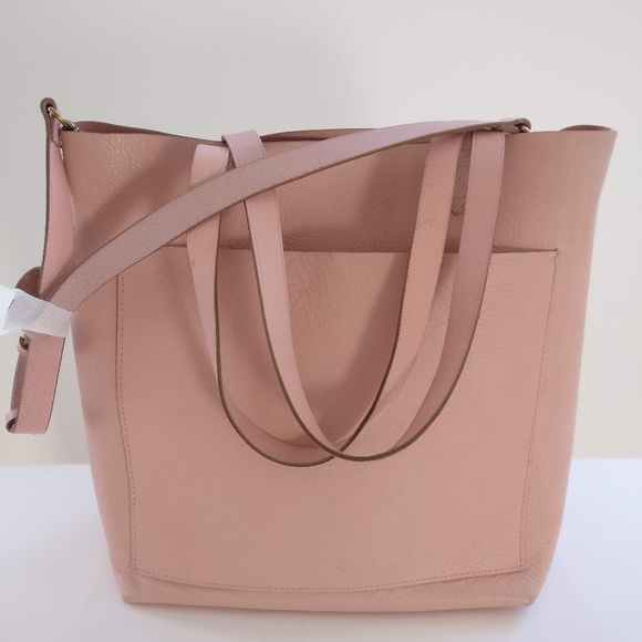 Madewell Handbags - Madewell The Medium Transport Tote Bag